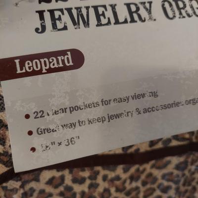 Jewelry Organizers (HC2-BBL)