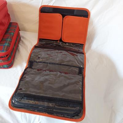 Jewelry Organizers (HC2-BBL)