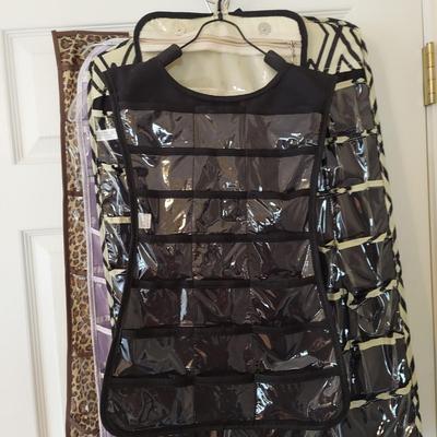 Jewelry Organizers (HC2-BBL)