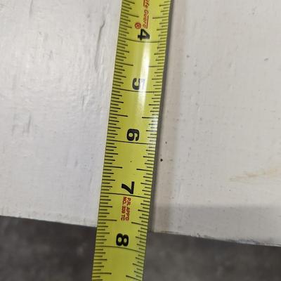 Table Top Shelving Unit