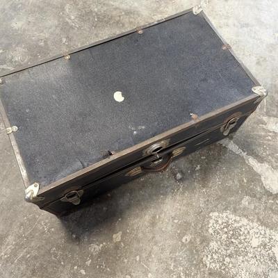 Storage Locker Full Of Maps Tennessee Valley Pisgah Forest & More