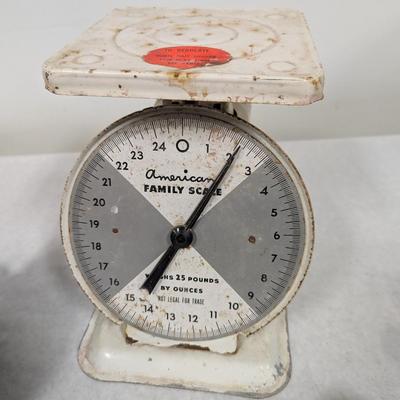 Assortment Of Misc Items