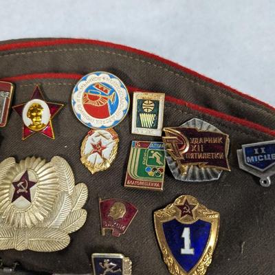 Assortment Of Misc Items