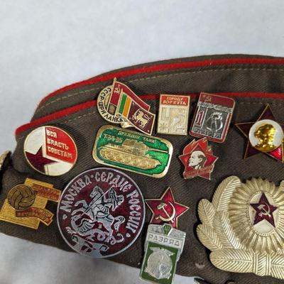 Assortment Of Misc Items