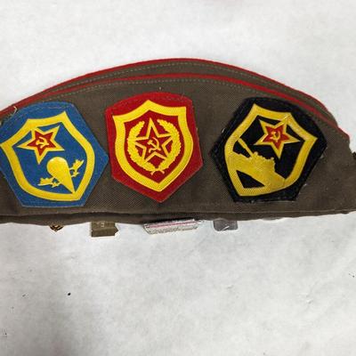 Assortment Of Misc Items