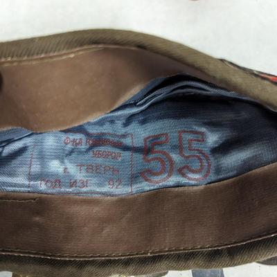 Assortment Of Misc Items