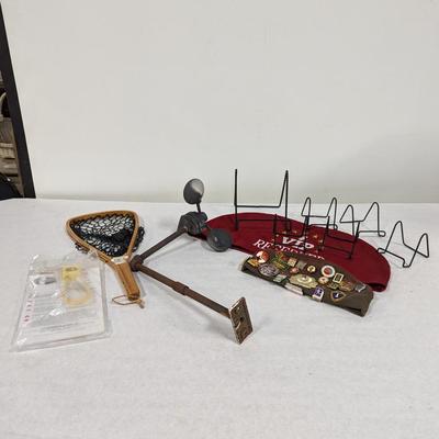Assortment Of Misc Items