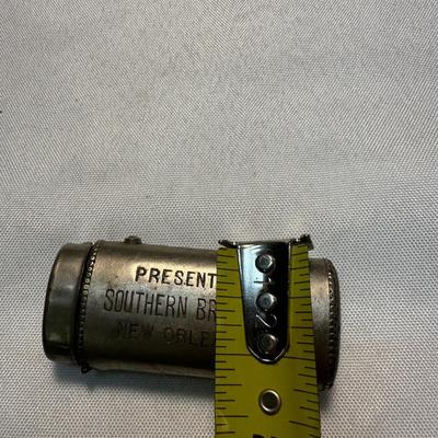 Southern Brewing Lighter Case