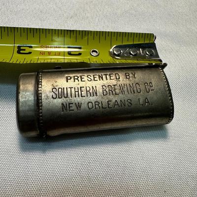 Southern Brewing Lighter Case