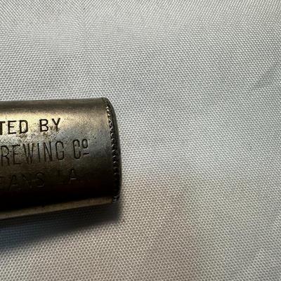 Southern Brewing Lighter Case