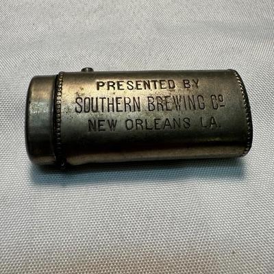 Southern Brewing Lighter Case