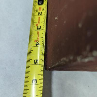 Vintage Hand Crafted Toolboxes and Hand Tools