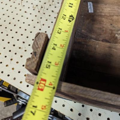 Vintage Crates & Wood Flag Wall Decor 1 Coca-Cola