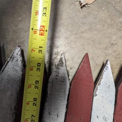 Vintage Crates & Wood Flag Wall Decor 1 Coca-Cola