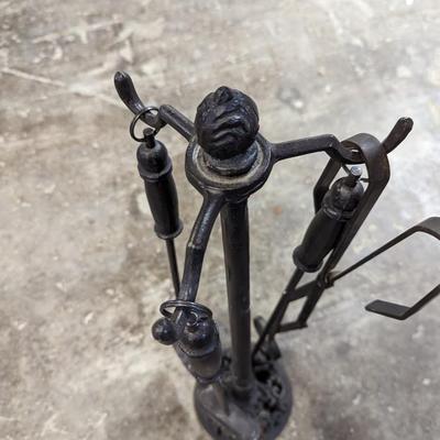 Fireplace Tool Set