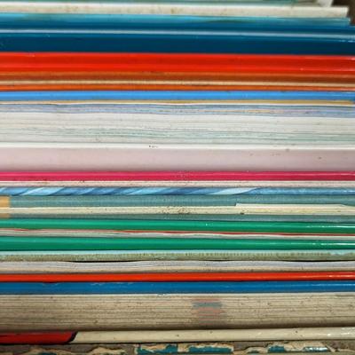 Dr. Seuss Vintage Books