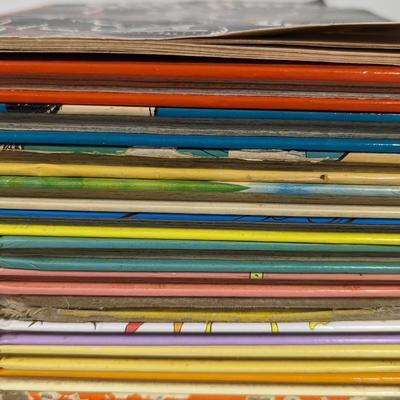 Dr. Seuss Vintage Books