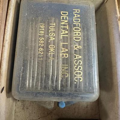 Dremel Bits / Drill Bits Lot