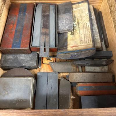 Whetstone Lot