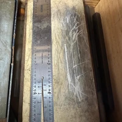 Whetstone Lot