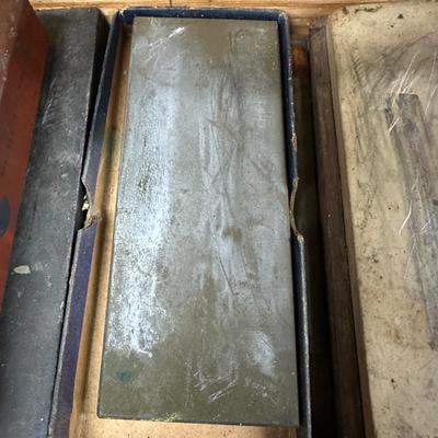 Whetstone Lot