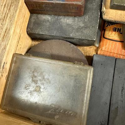Whetstone Lot
