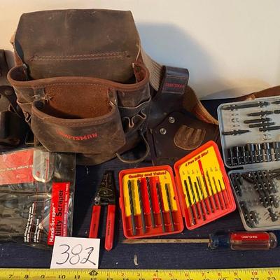 Craftsman Lot