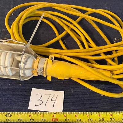 Work Light