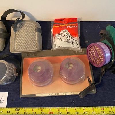 Protection Lot