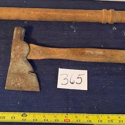 Tool Lot