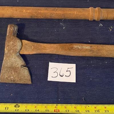 Tool Lot