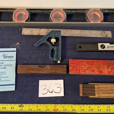 Tool Lot
