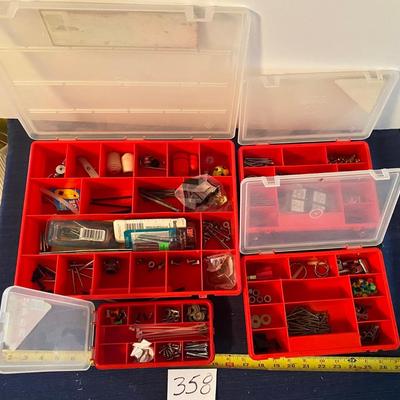Organizer Set