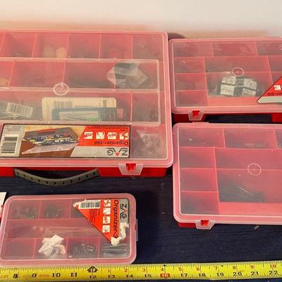 Organizer Set