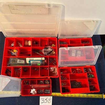 Organizer Set