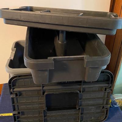 Craftsman Tool Box