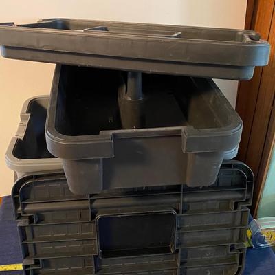 Craftsman Tool Box