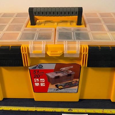 Tool Box