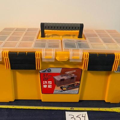 Tool Box