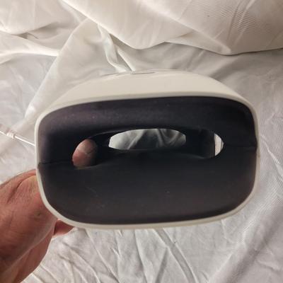 CINCOM hand massager with heat.