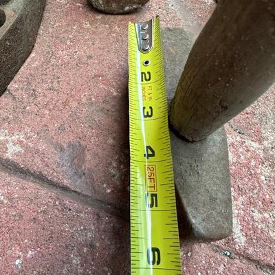 Sledge Hammer Lot