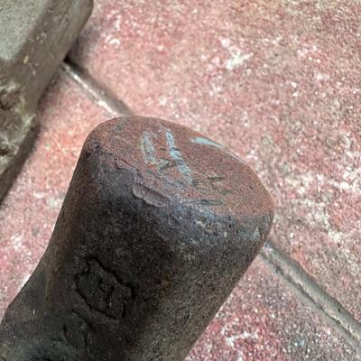 Sledge Hammer Lot