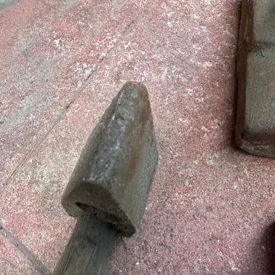 Sledge Hammer Lot