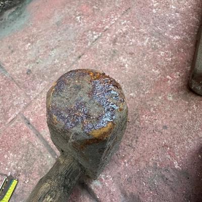 Sledge Hammer Lot