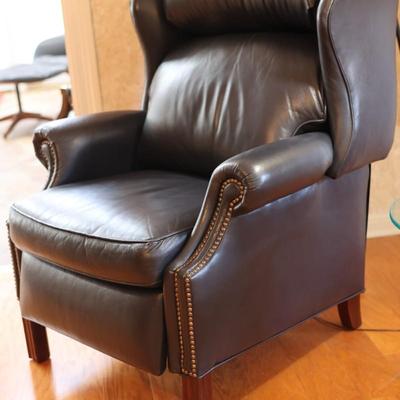 Bradington Young Recliner