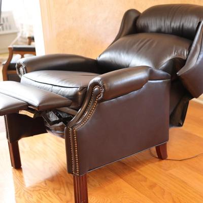Bradington Young Recliner