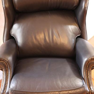 Bradington Young Recliner