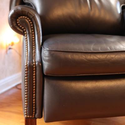 Bradington Young Recliner