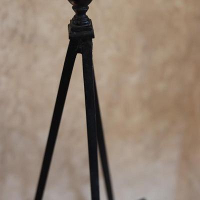 Large Art Stand