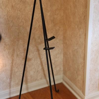 Large Art Stand